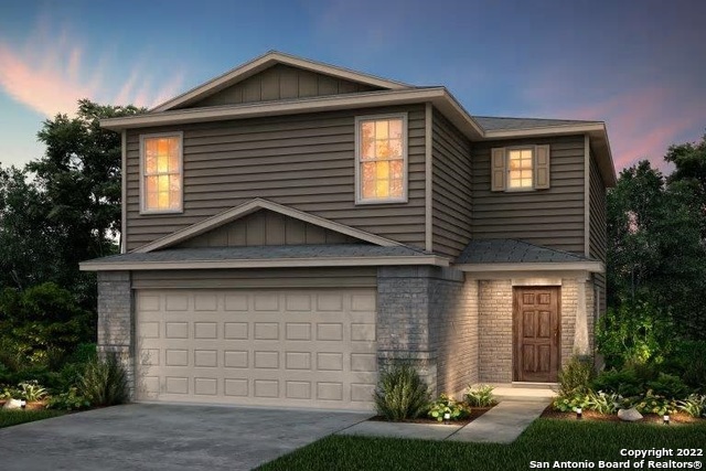 10373 Gibbons Creek San Antonio TX 78252