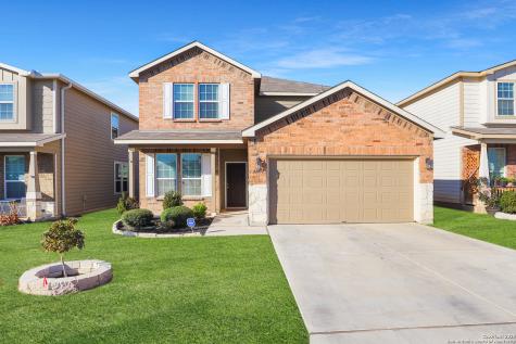 11911 Silver Valley San Antonio TX 78254