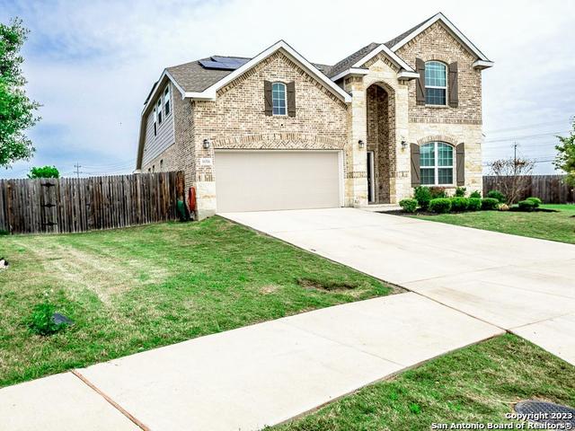 10316 Colonel Ridge Schertz TX 78154