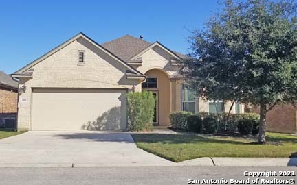 26011 Shady Acres San Antonio TX 78260