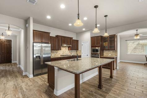 1082 Cedar Glen Drive New Braunfels TX 78132