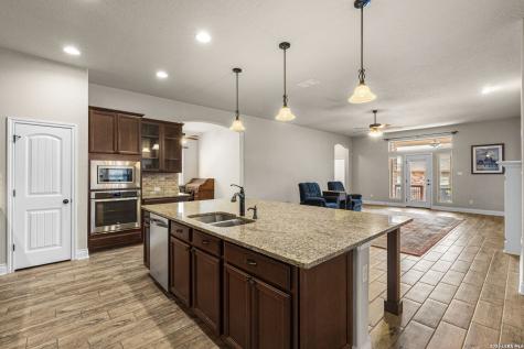 1082 Cedar Glen Drive New Braunfels TX 78132