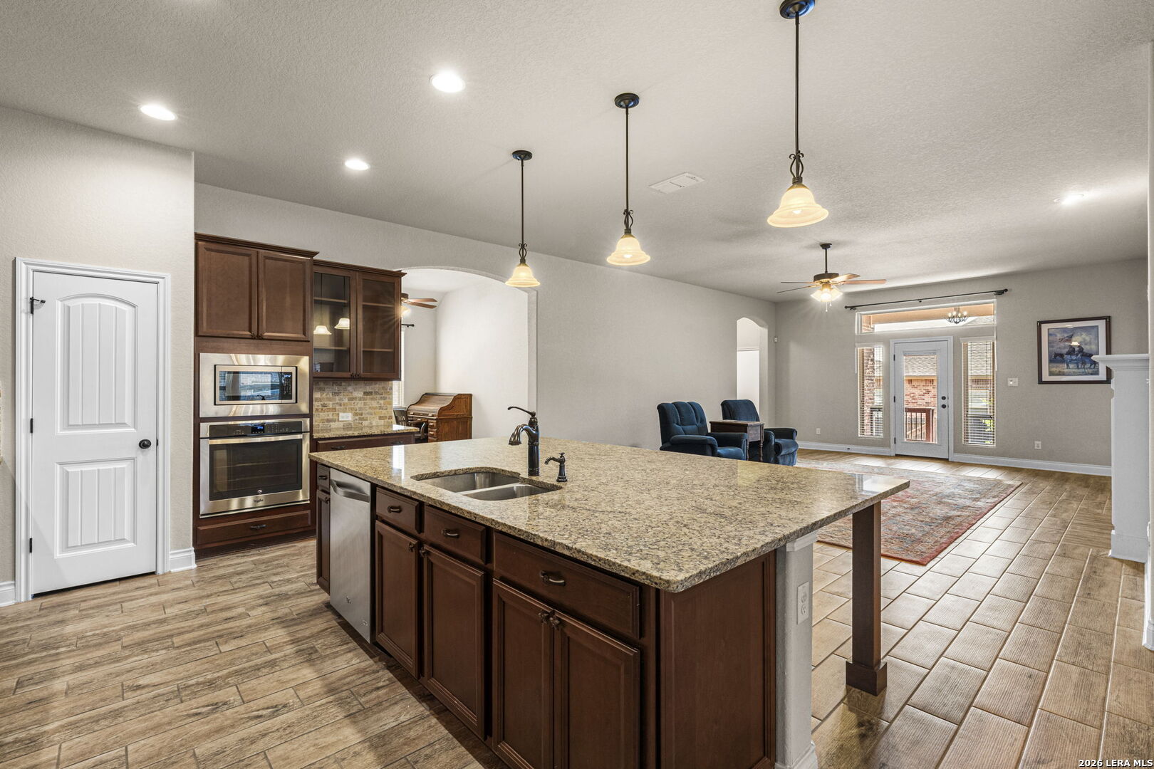 1082 Cedar Glen Drive New Braunfels TX 78132