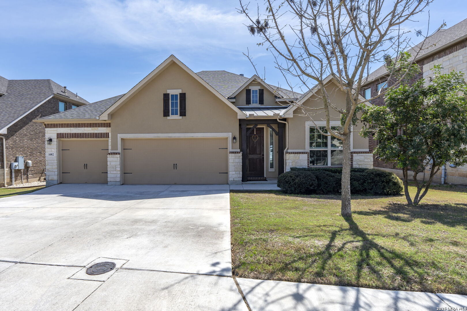 1082 Cedar Glen Drive New Braunfels TX 78132