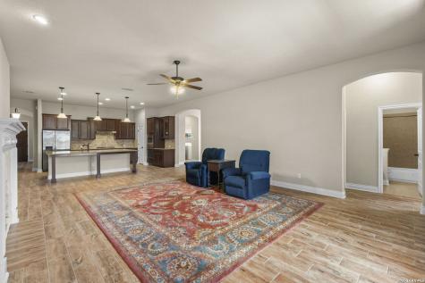 1082 Cedar Glen Drive New Braunfels TX 78132