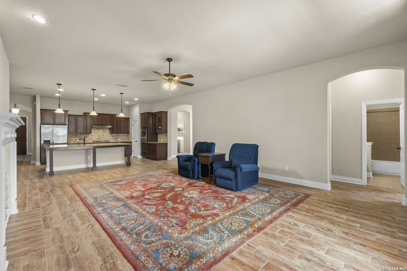 1082 Cedar Glen Drive New Braunfels TX 78132
