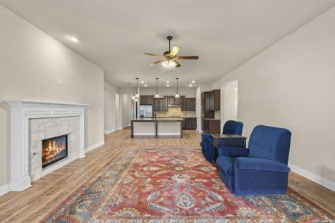 1082 Cedar Glen Drive New Braunfels TX 78132