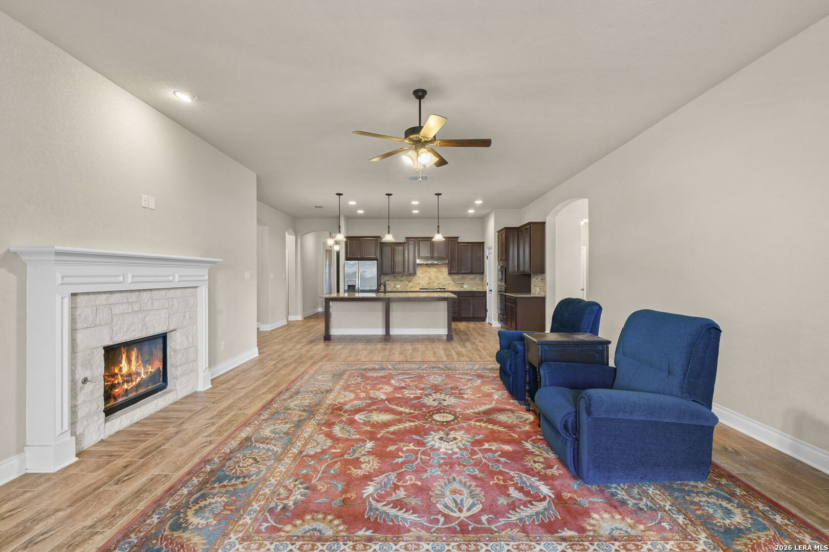 1082 Cedar Glen Drive New Braunfels TX 78132