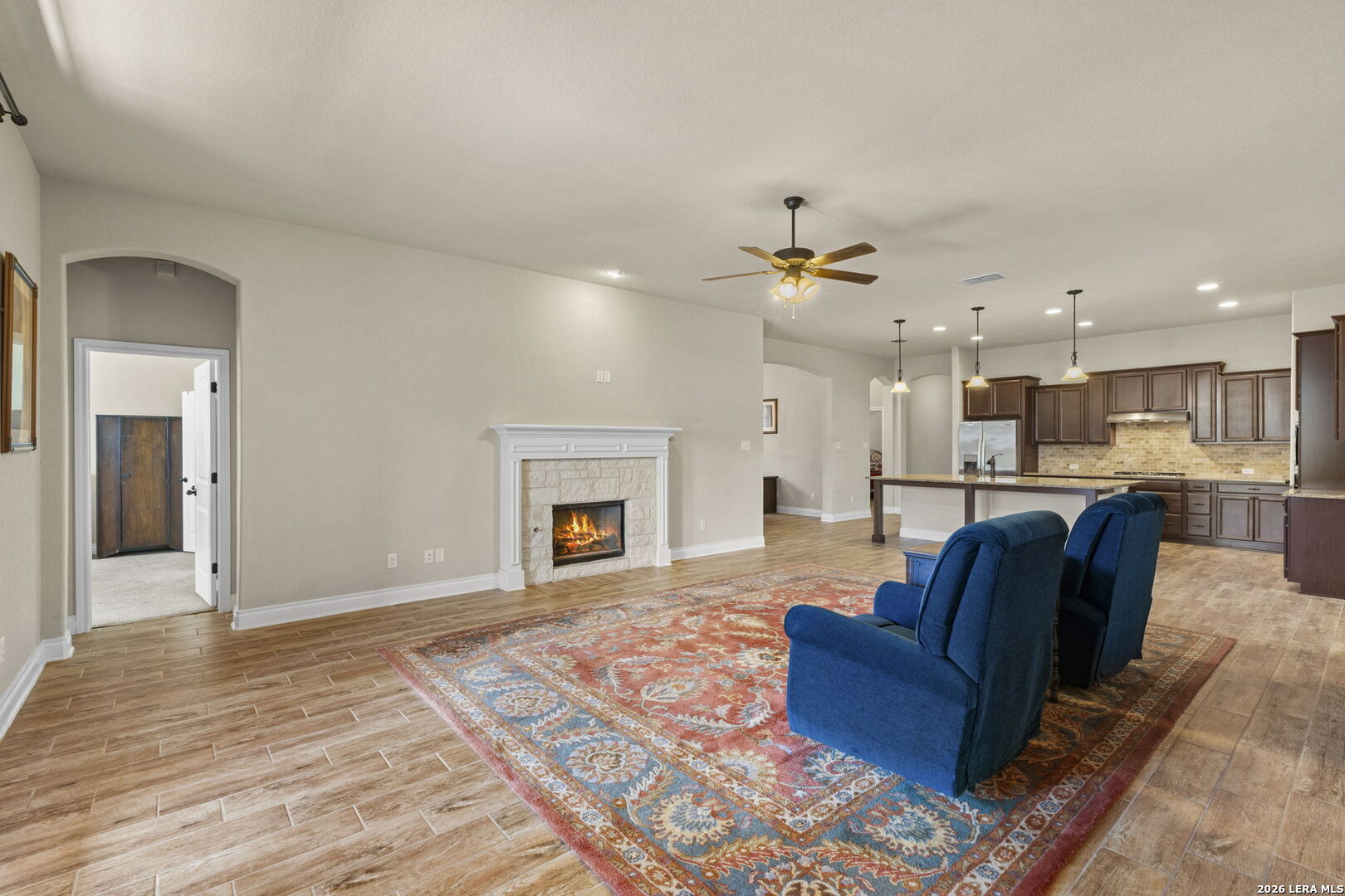 1082 Cedar Glen Drive New Braunfels TX 78132