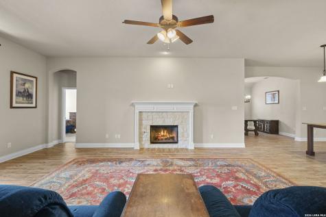 1082 Cedar Glen Drive New Braunfels TX 78132