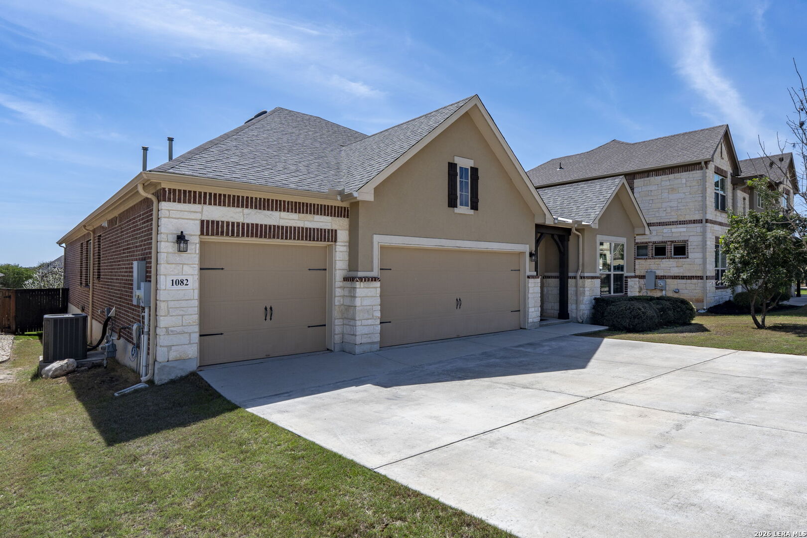 1082 Cedar Glen Drive New Braunfels TX 78132