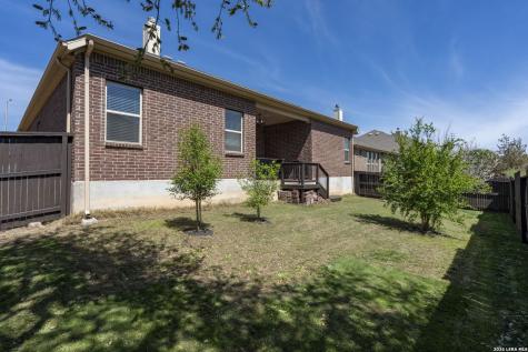 1082 Cedar Glen Drive New Braunfels TX 78132