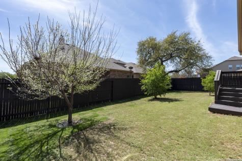 1082 Cedar Glen Drive New Braunfels TX 78132