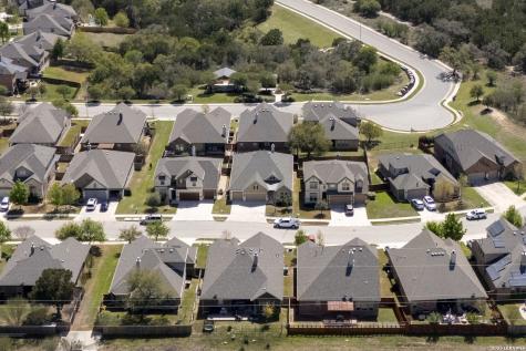 1082 Cedar Glen Drive New Braunfels TX 78132