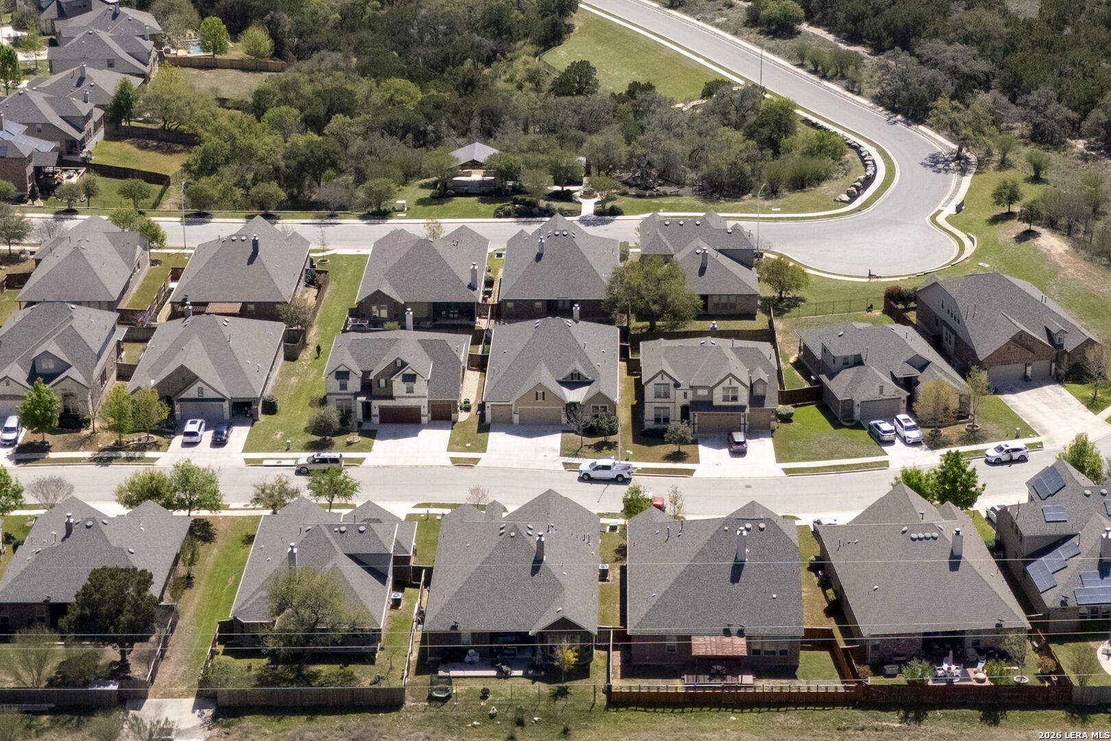 1082 Cedar Glen Drive New Braunfels TX 78132