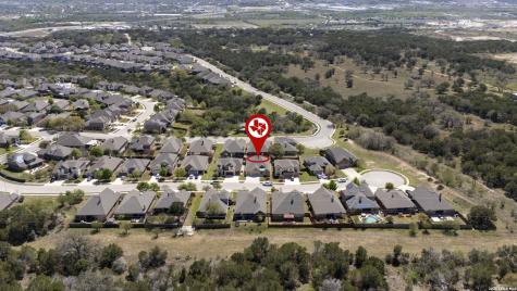 1082 Cedar Glen Drive New Braunfels TX 78132