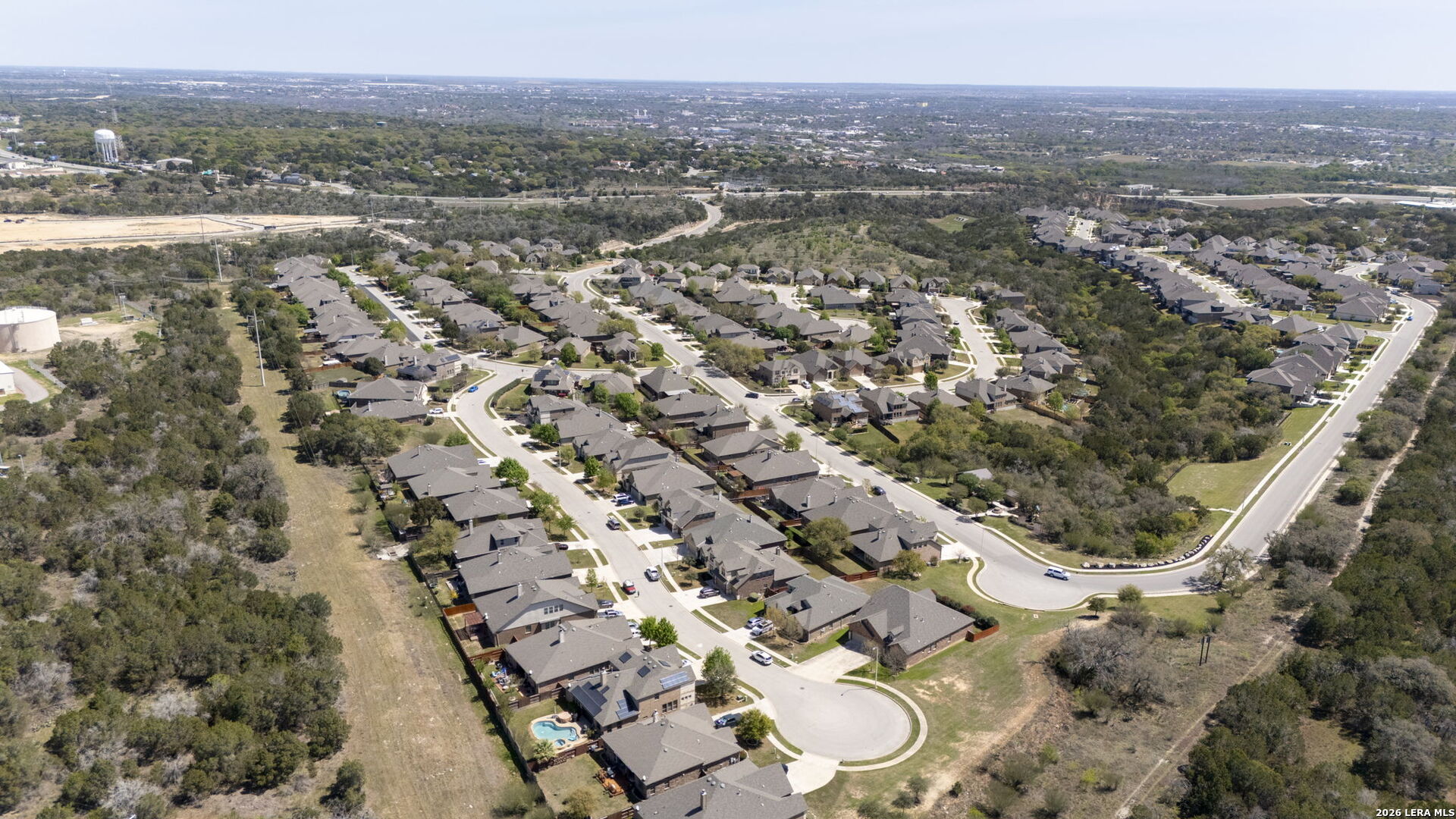1082 Cedar Glen Drive New Braunfels TX 78132