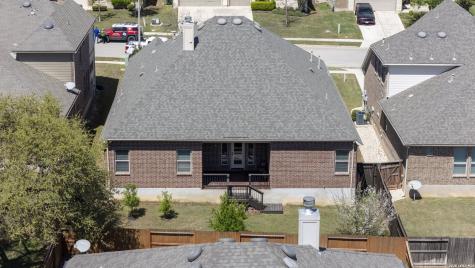 1082 Cedar Glen Drive New Braunfels TX 78132