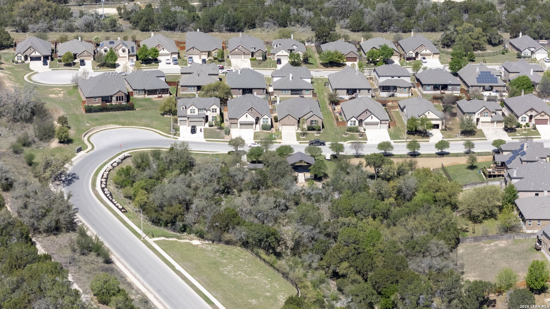 1082 Cedar Glen Drive New Braunfels TX 78132