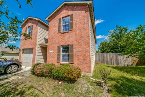11347 Fire Canyon San Antonio TX 78252