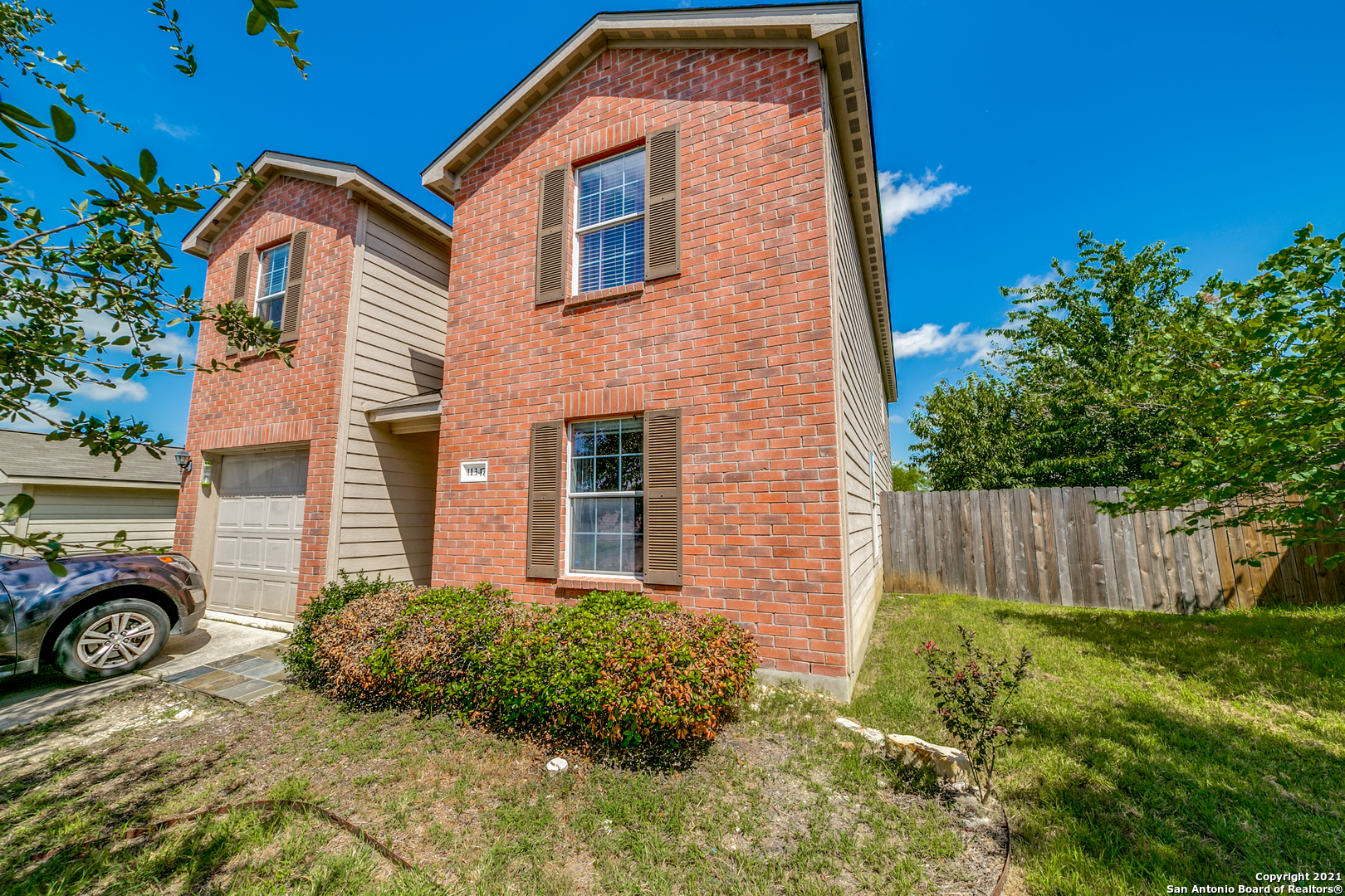 11347 Fire Canyon San Antonio TX 78252