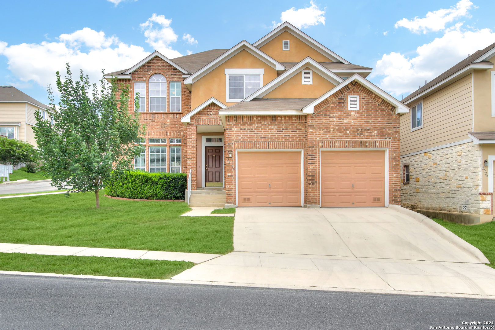 21130 Villa Valencia San Antonio TX 78258