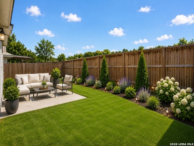 14219 Rosy Finch San Antonio TX 78233