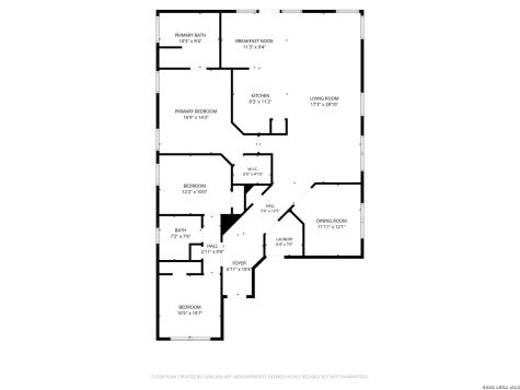 14219 Rosy Finch San Antonio TX 78233
