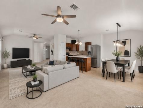 14219 Rosy Finch San Antonio TX 78233