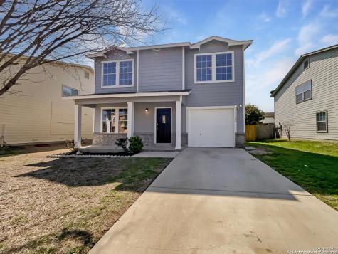 5306 Pertelote Farm San Antonio TX 78228
