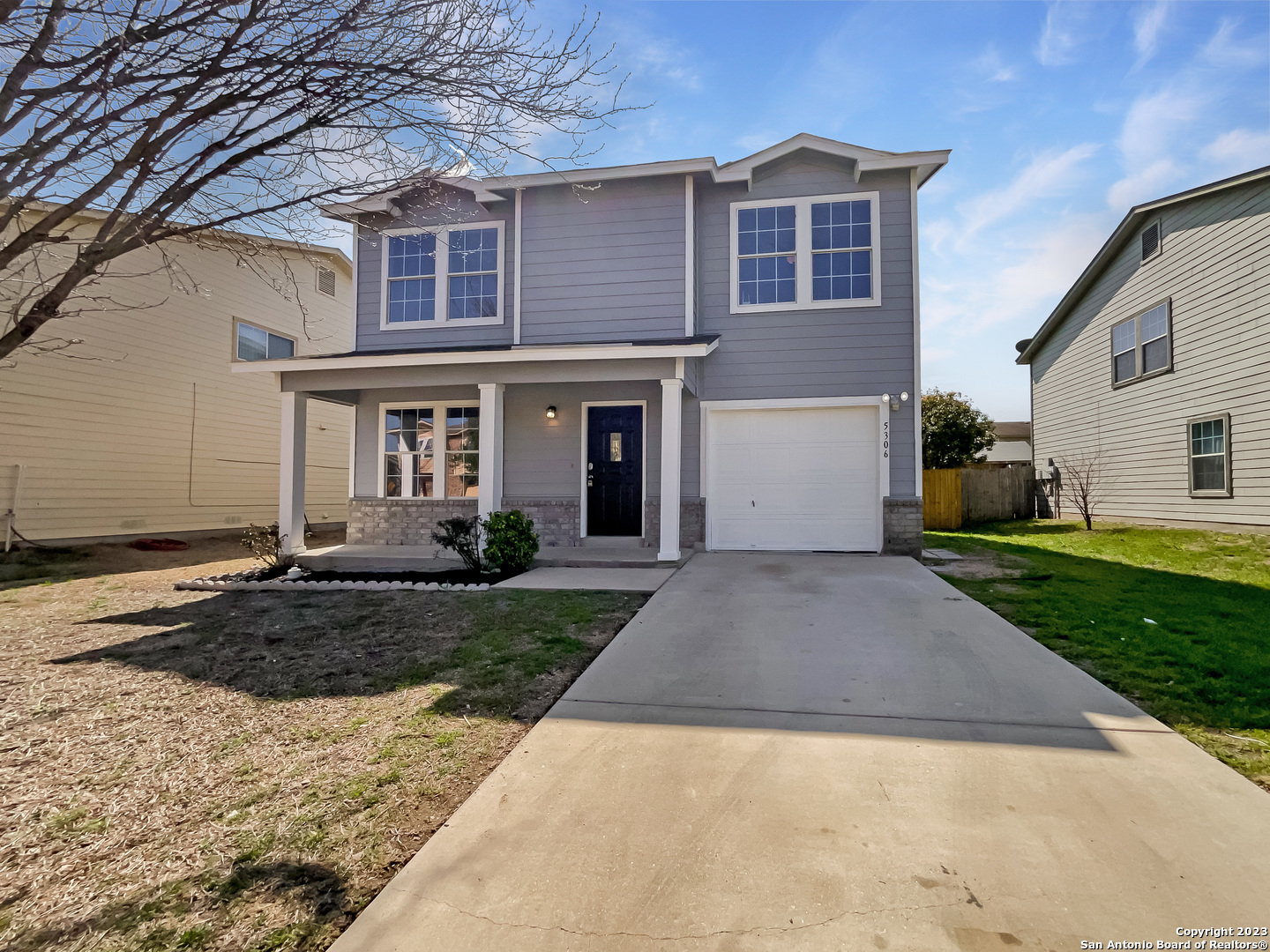 5306 Pertelote Farm San Antonio TX 78228