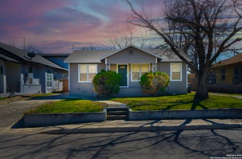 330 Givens Avenue San Antonio TX 78204