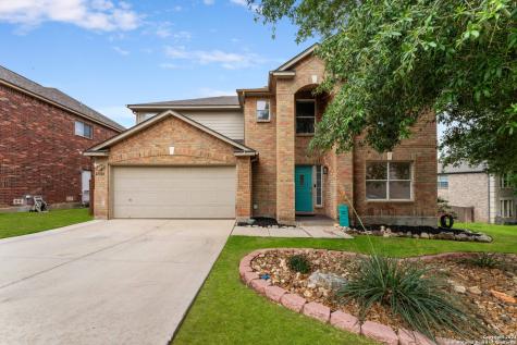 21420 Branding Bay San Antonio TX 78259
