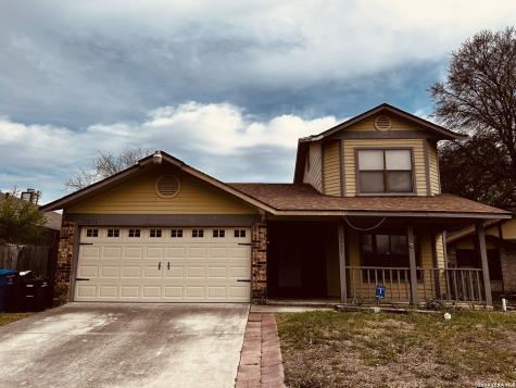13026 Feather Ridge San Antonio TX 78233