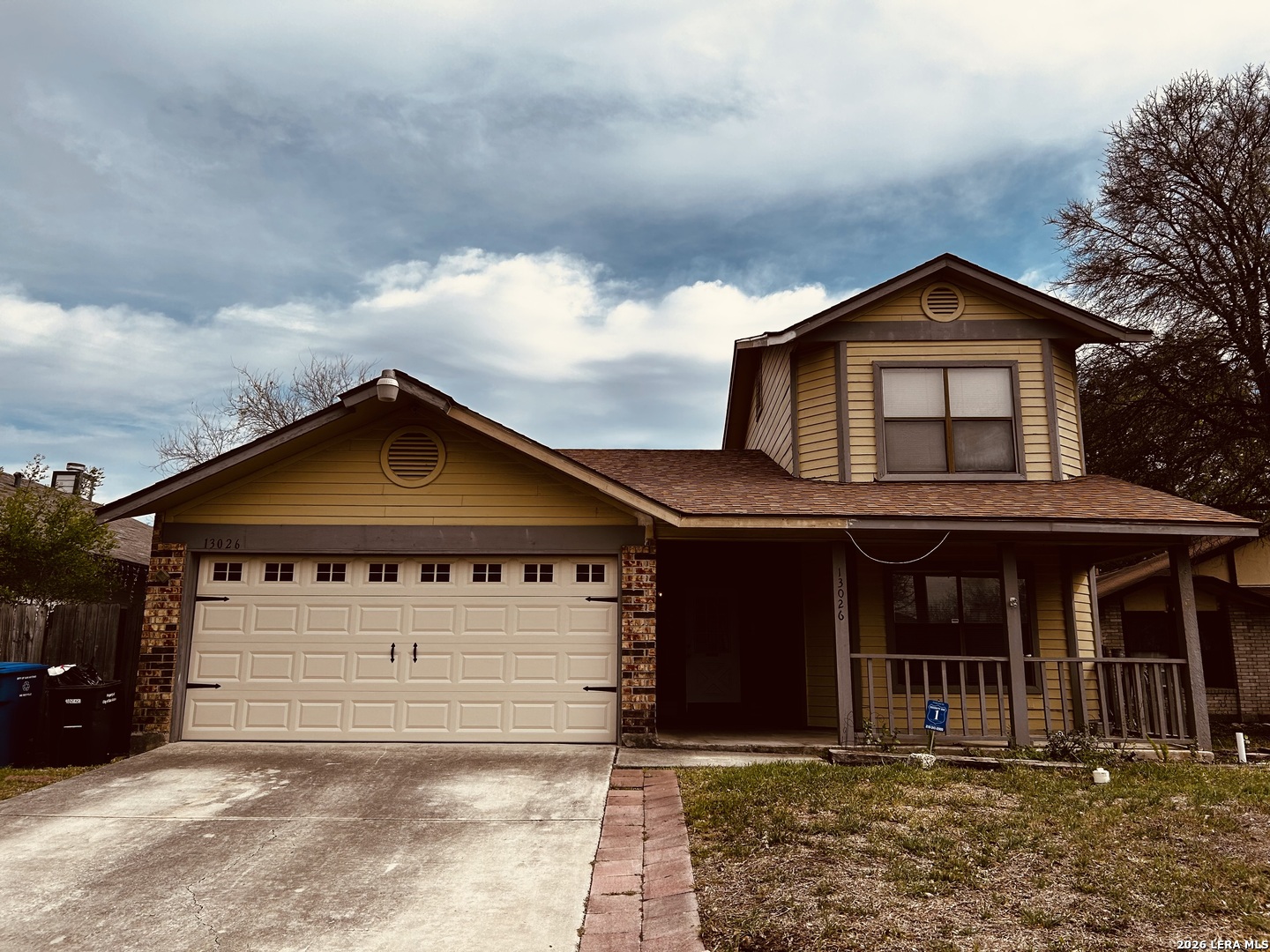 13026 Feather Ridge San Antonio TX 78233