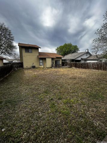 13026 Feather Ridge San Antonio TX 78233