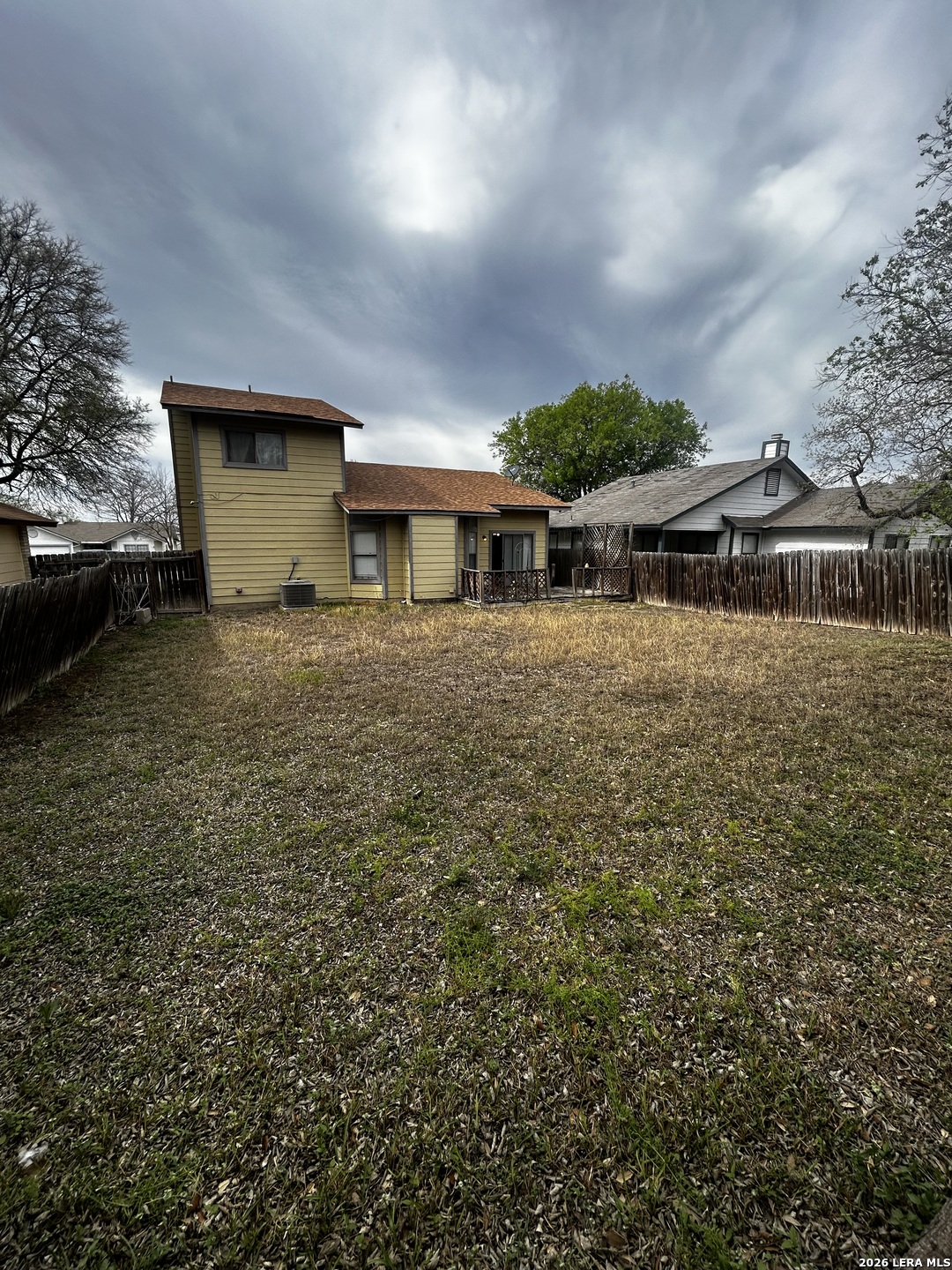 13026 Feather Ridge San Antonio TX 78233