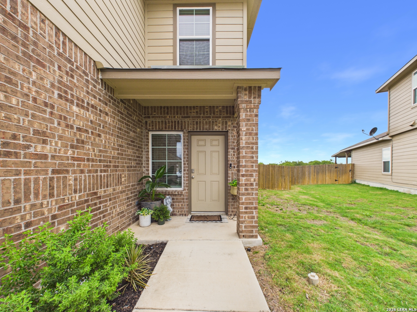 177 Legendary Trail Floresville TX 78114