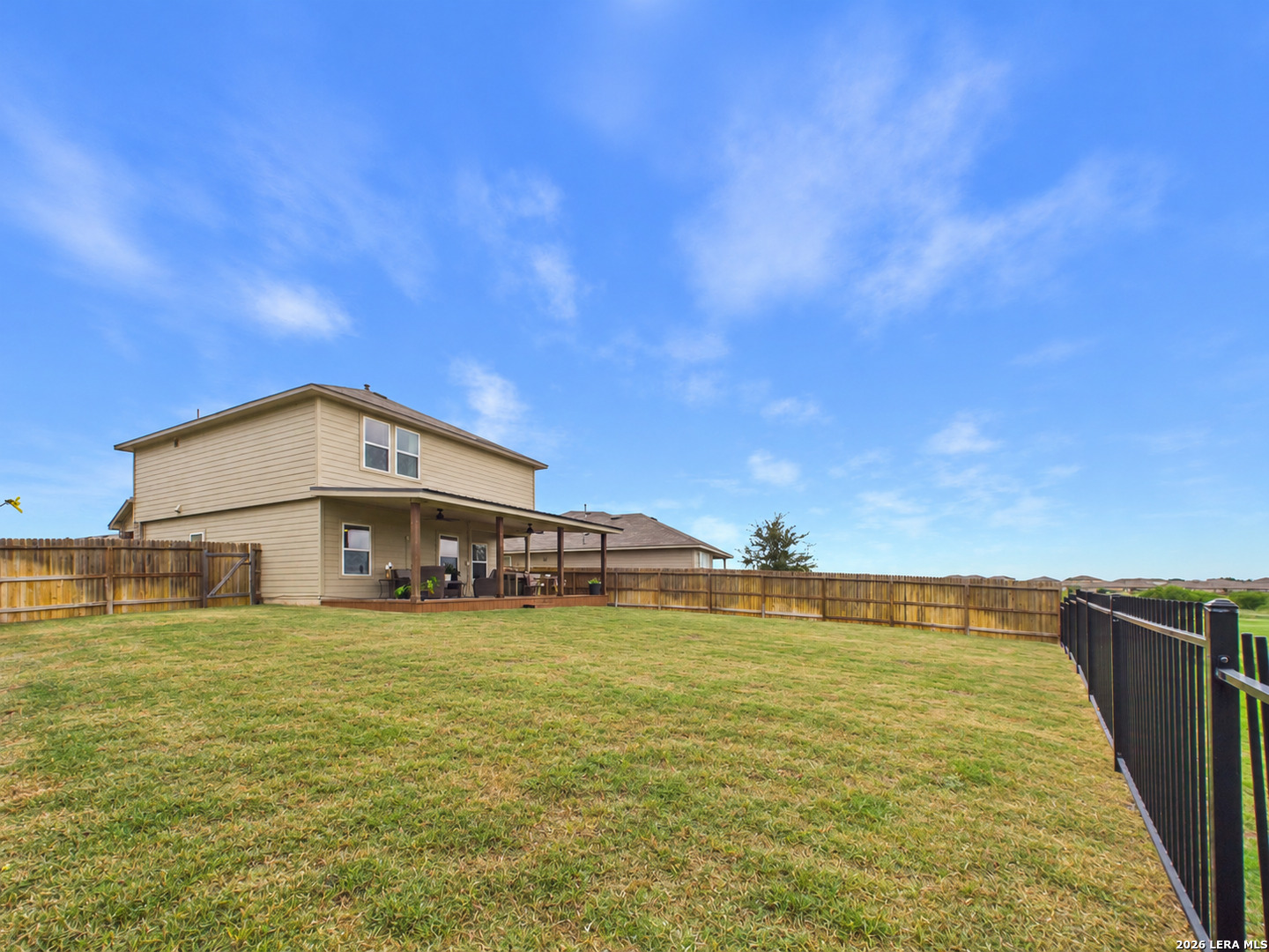 177 Legendary Trail Floresville TX 78114