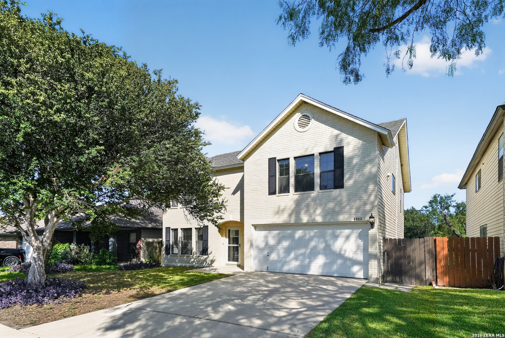 6943 Scenic Sunset San Antonio TX 78249