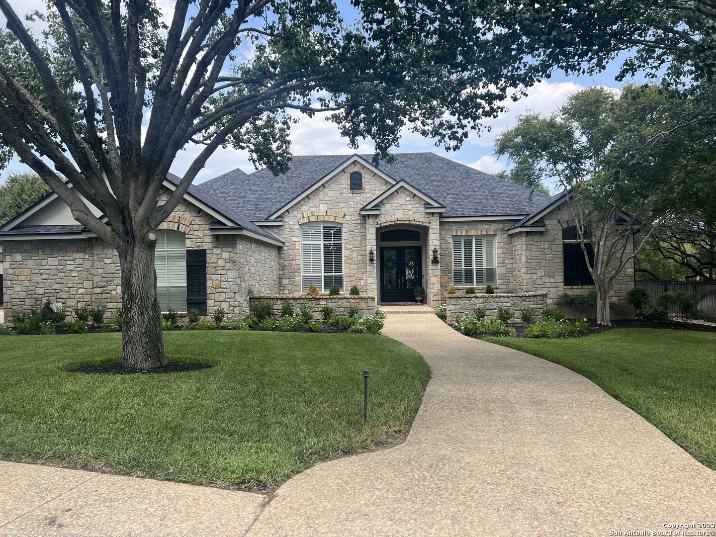 807 Fawnway San Antonio TX 78260