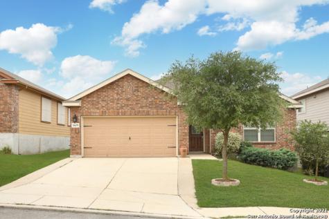 16639 Dolente Road San Antonio TX 78266