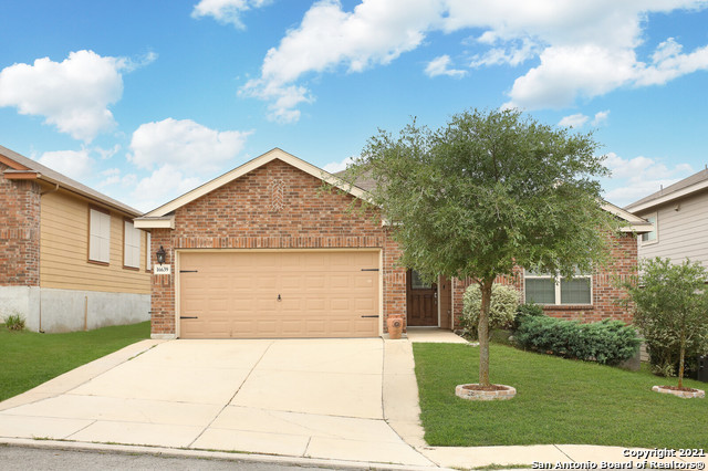 16639 Dolente Road San Antonio TX 78266