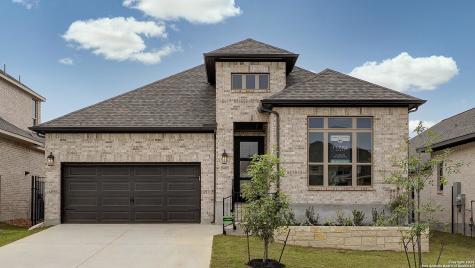 24021 Sidehill Lie San Antonio TX 78261