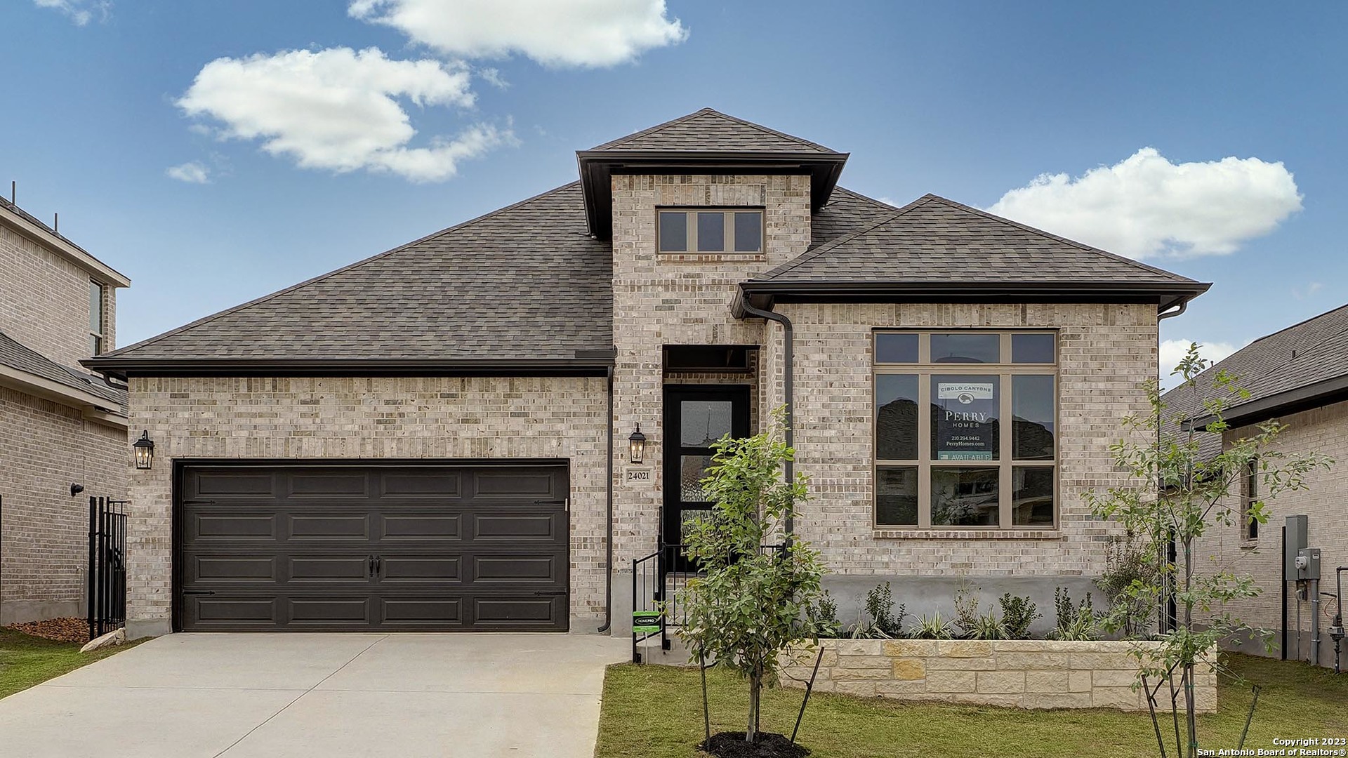 24021 Sidehill Lie San Antonio TX 78261