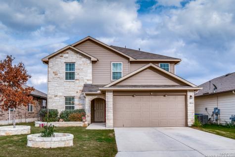 8834 Double Oak San Antonio TX 78254