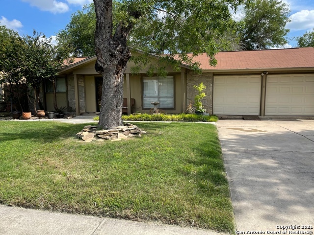 9718 Gold Dust Drive San Antonio TX 78245
