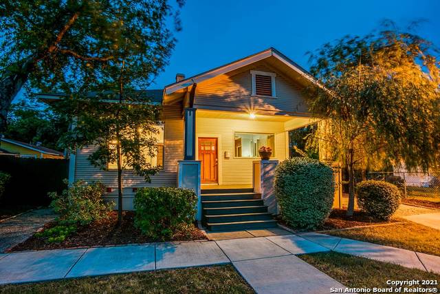 610 Wilmington Avenue San Antonio TX 78212