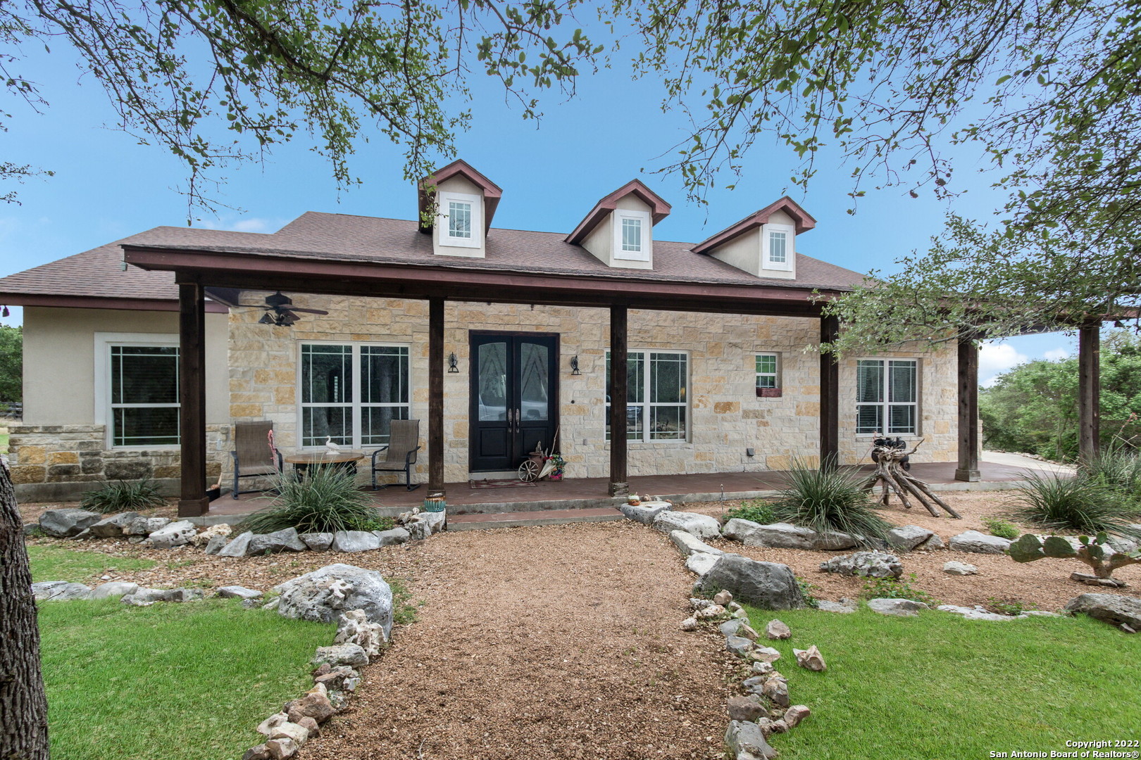 423 River Chase Drive New Braunfels TX 78132