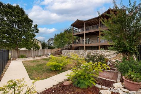 1337 Amanda Canyon Lake TX 78133